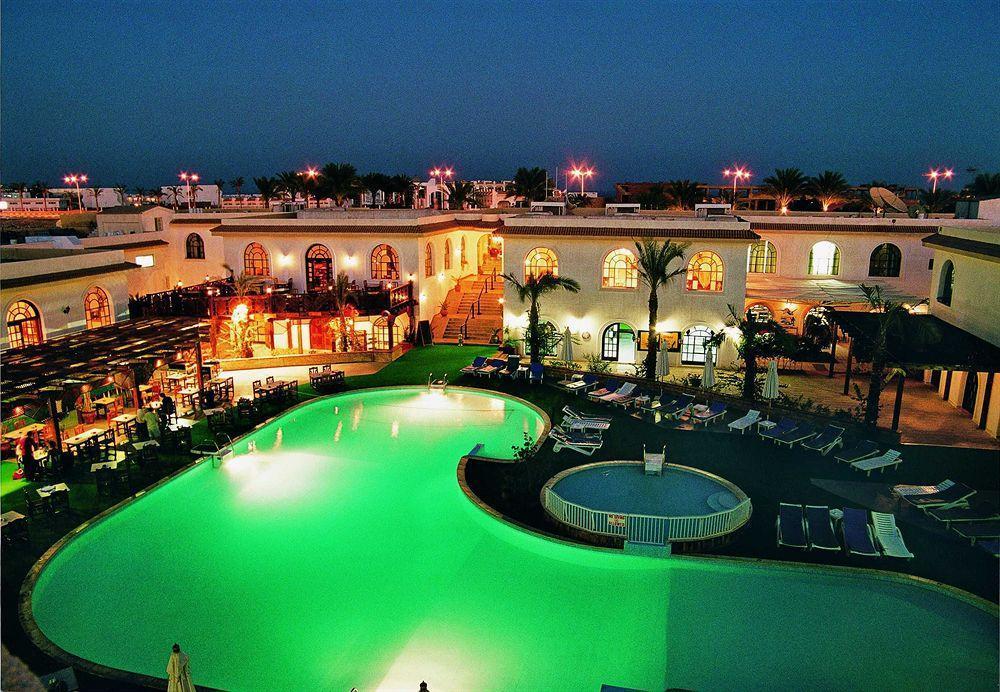 שארם א-שייח Cleopatra Tsokkos Hotel מתקנים תמונה