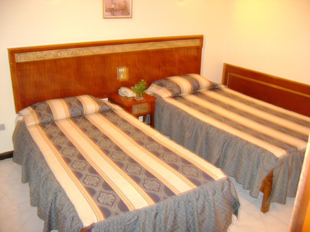 שארם א-שייח Cleopatra Tsokkos Hotel מראה חיצוני תמונה